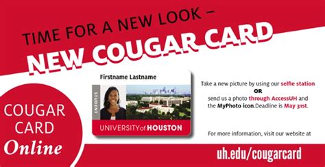 uh smart cougar card|wsu cougar card balance.